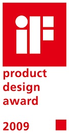 Rapoo toetsenbord product design award 2009