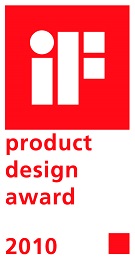 Rapoo product design award 2010