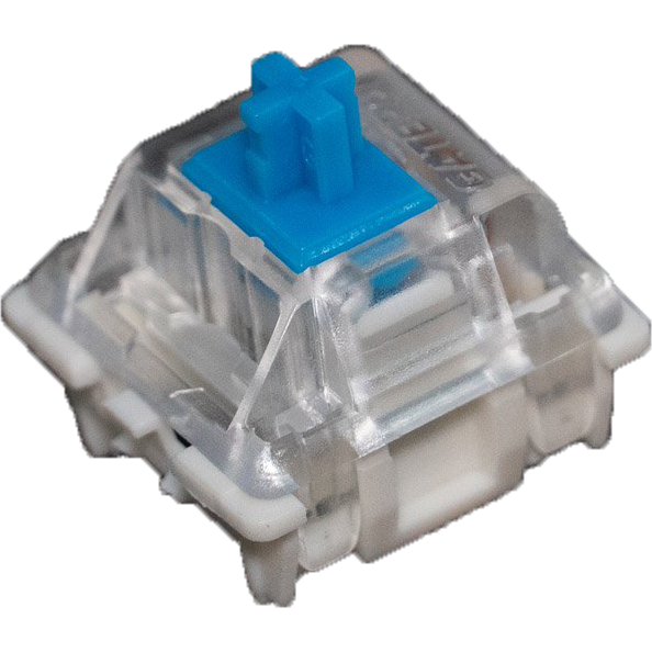 gateron blue switch