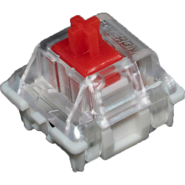 gateron red switch