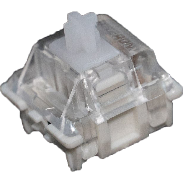 gateron white switch