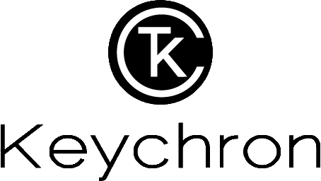 keychron logo