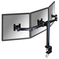 D960D3 monitor arm