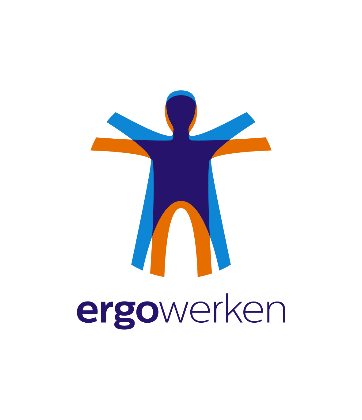 nieuw logo ergowerken