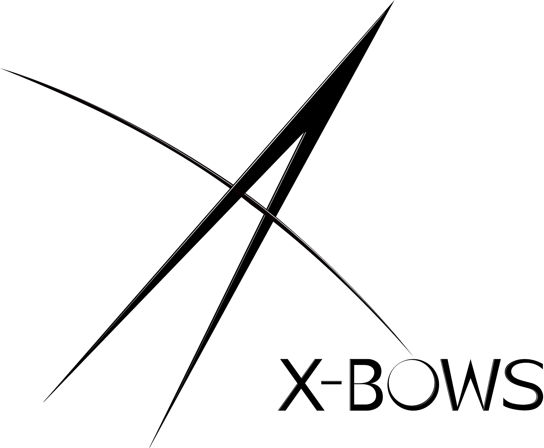 Logo X-Bows