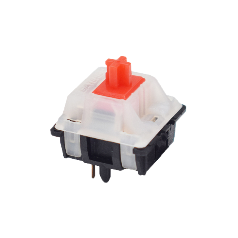 gateron red switch